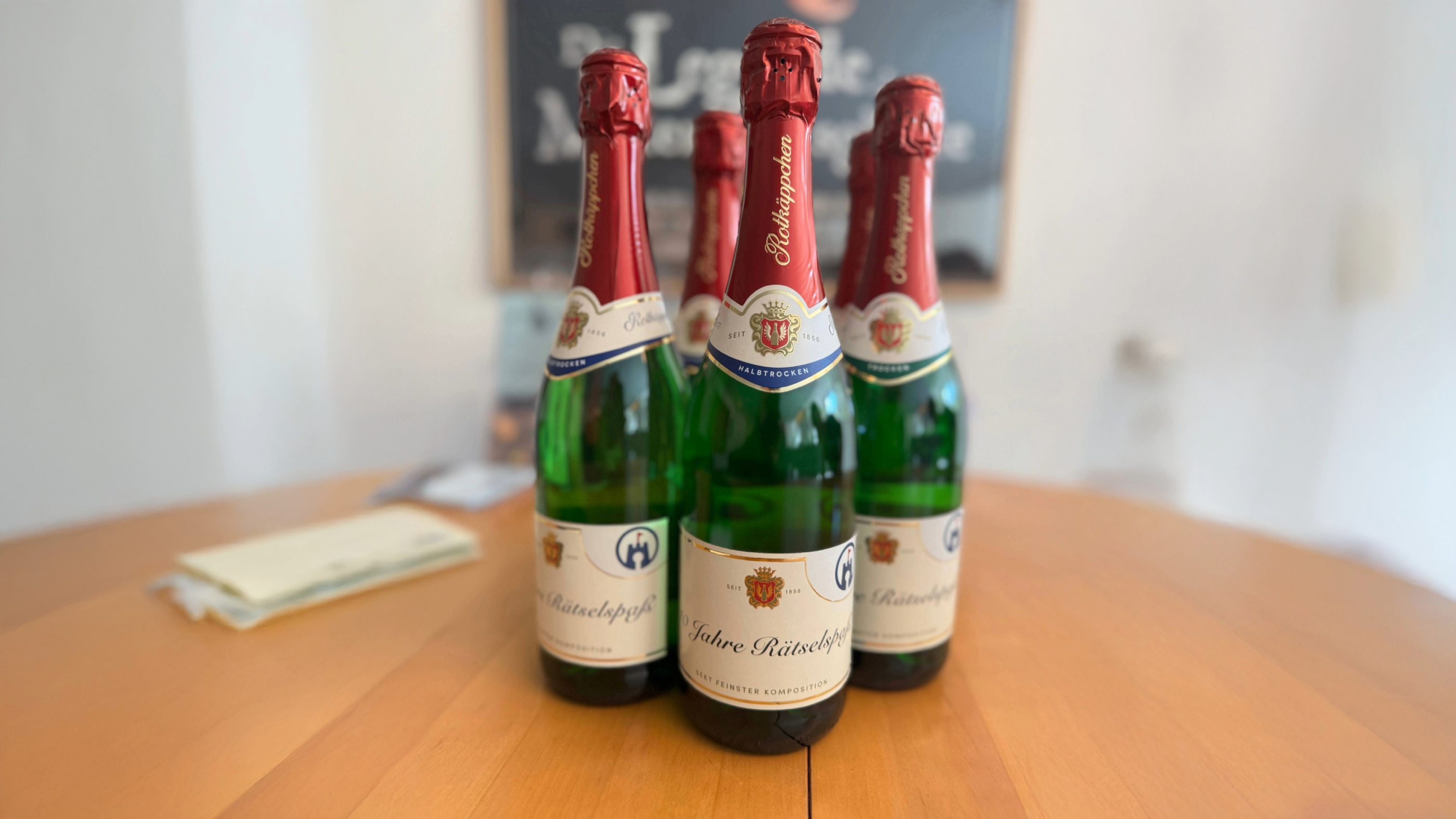 fluchtweg hamburg sekt
