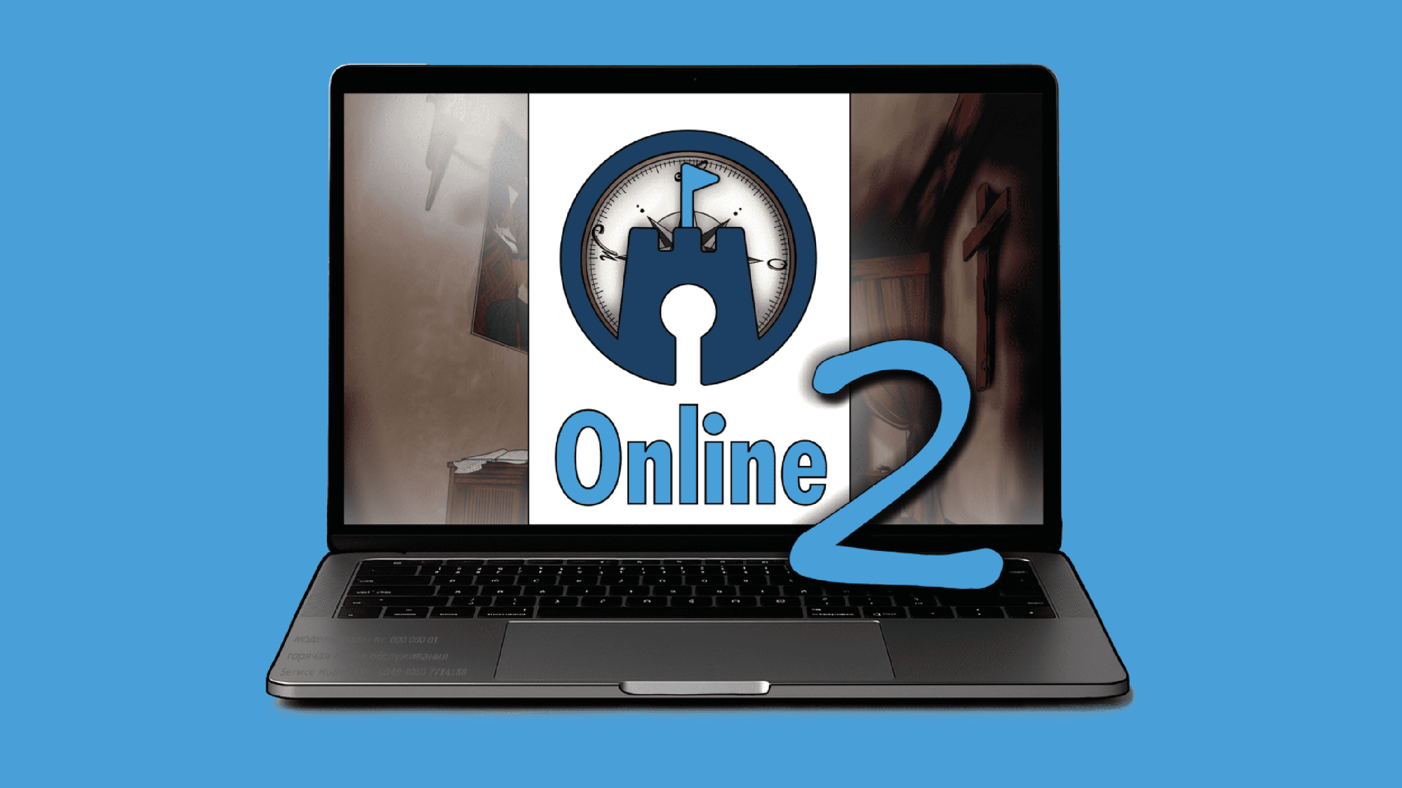 online escape game