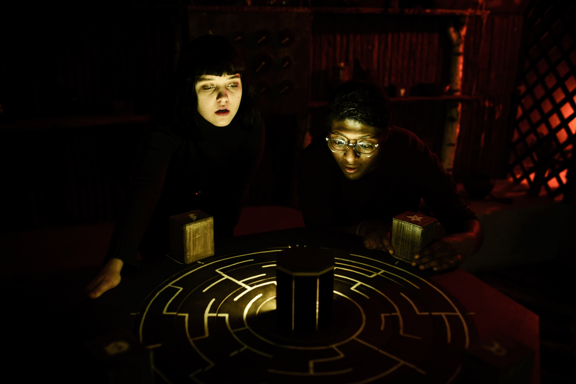 Escape Room Hamburg – Fluchtweg in Wandsbek & St. Pauli