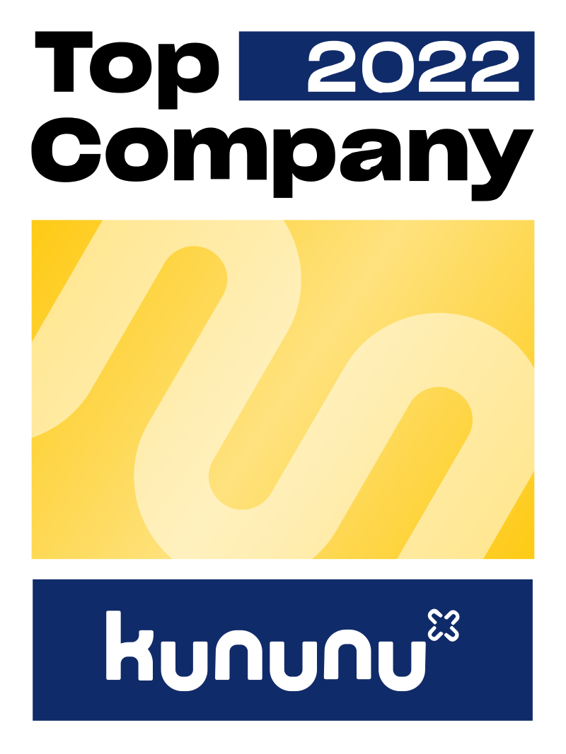 Top Company Award 2022