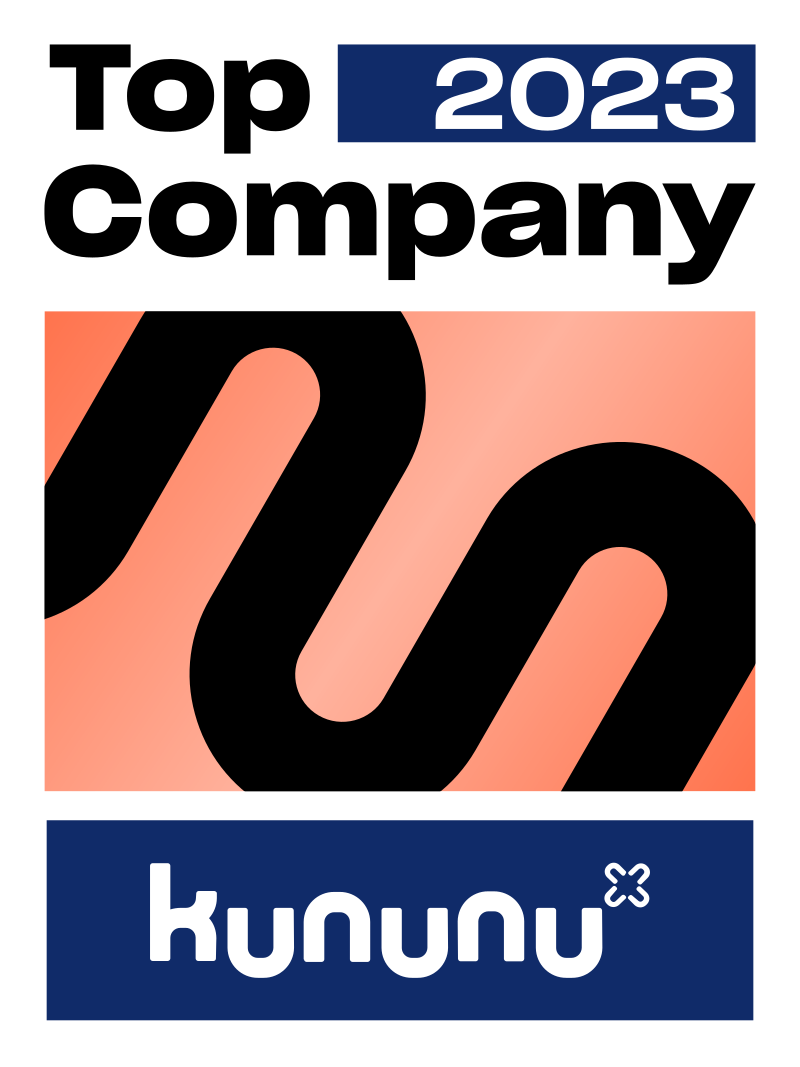 Top Company Award 2023