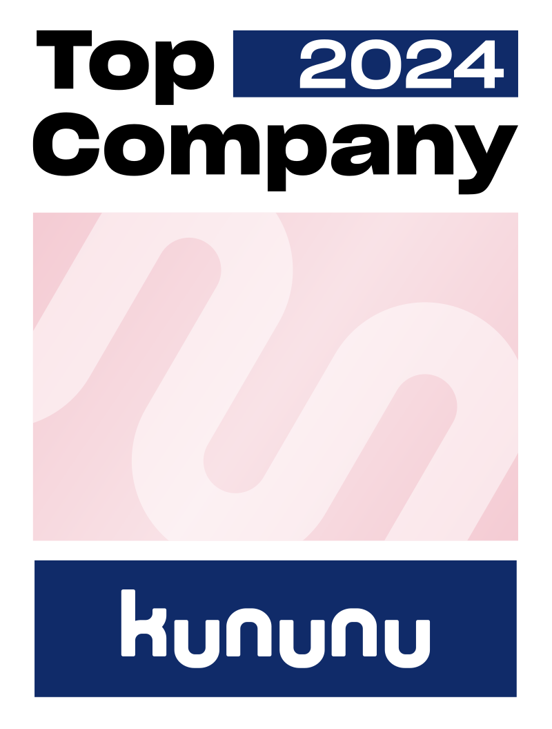 Top Company Award 2024