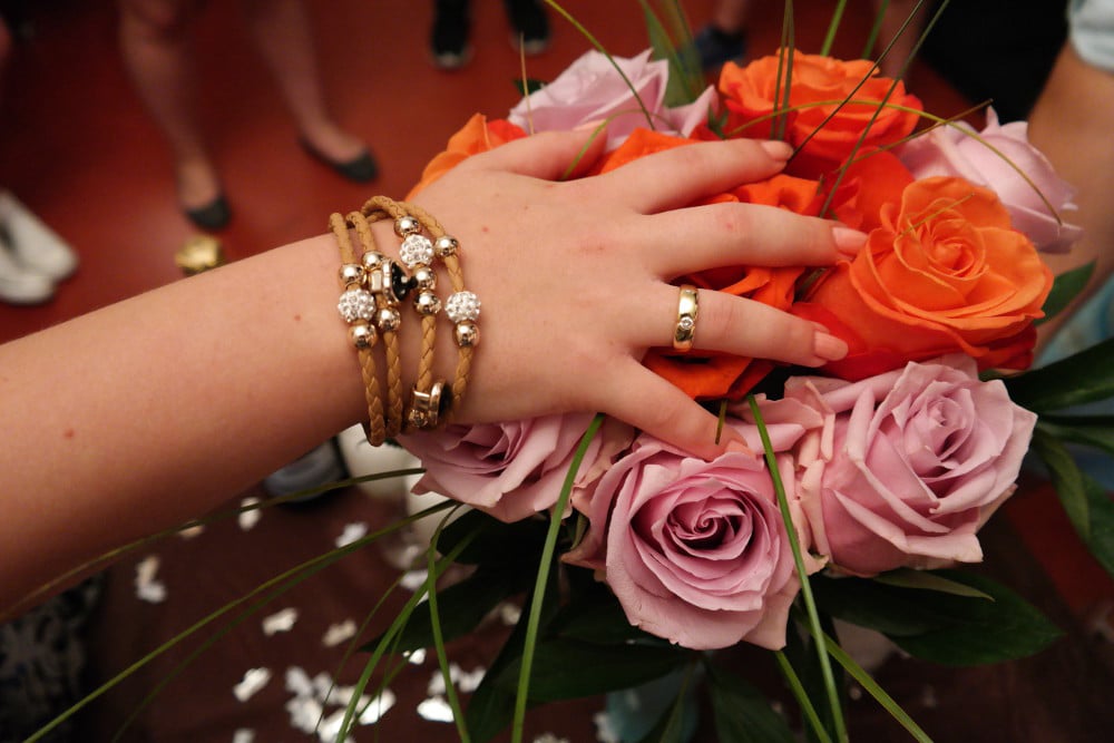 Der perfekte Heiratsantrag – eingeschlossen in Las Vegas